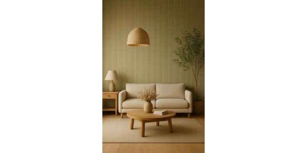 Lamelli Stretto L0101 Mardom Decor